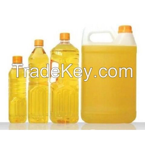 High Quality Used Cooking Oil For Sale / WASTE COOKING OIL FOR BIO DIESEL / top grade Vegetable Used cooking Oil