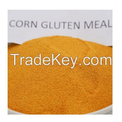 Factory Suppliers 60% protein yellow wheat for anima chicken feed corn gluten meal bulk quality animal feed