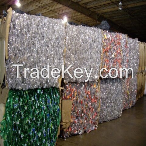 Best PET Bottle Scrap / PET Bottle Flakes For Sale On Cheap Price