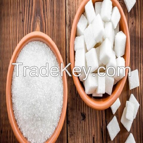 Natural White Refined sugar High Purity