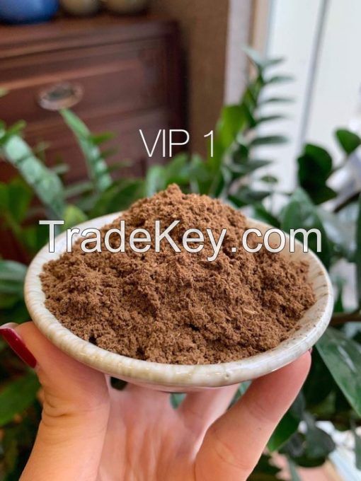 Vietnamese Wild Oud Agarwood Powder