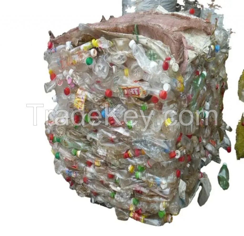 Factory price PET Bottle Scrap in Bale, PP abs plastic scrap,hdpe blue drum scrap regrind