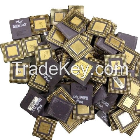 Buy Ceramic cpu scrap price Premium Grade Ceramic cpu scrap at cheap prices