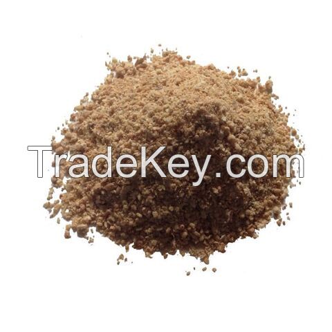 Animal Feed Additive Soybean Meal 46% Feed Grade Poultry And Livestock