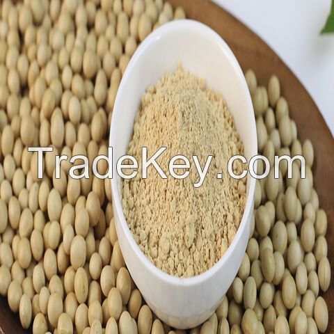 Premium Soybean Meal  for export