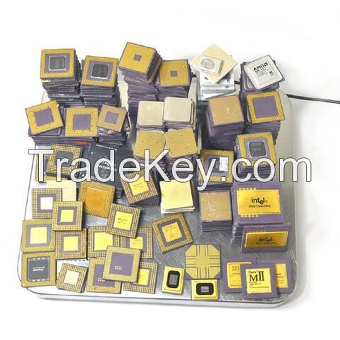 Buy Ceramic cpu scrap price Premium Grade Ceramic cpu scrap at cheap prices