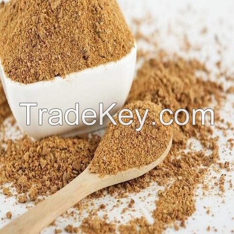 Premium Soybean Meal  for export