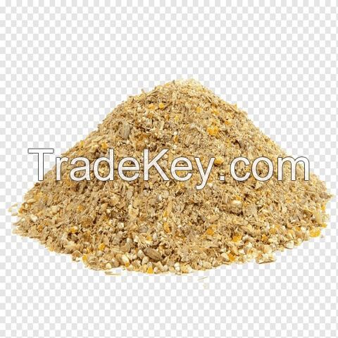 Animal Feed Additive Soybean Meal 46% Feed Grade Poultry And Livestock