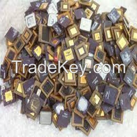 Buy Ceramic cpu scrap price Premium Grade Ceramic cpu scrap at cheap prices