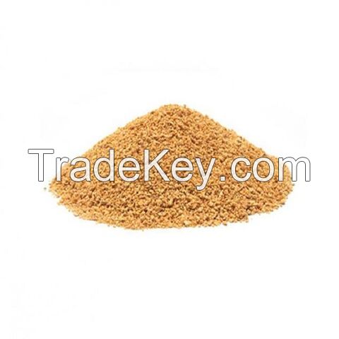 Animal Feed Additive Soybean Meal 46% Feed Grade Poultry And Livestock