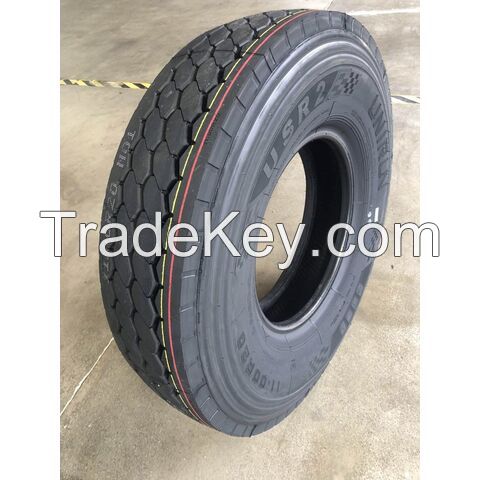 Hot selling Tires factory truck Rubber Forklift Tyres Forklift truck tires -