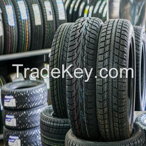 Best-selling used trucks tires