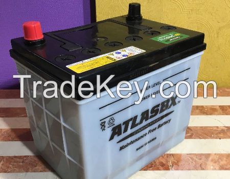 Lead Battery Scrap Used Car Scrap Drained Lead Acid Battery