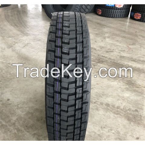 100% Cheap Used tires, Second Hand tires/ truck tires for sale