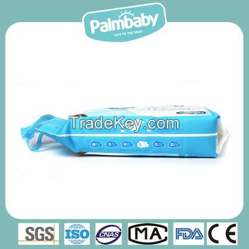 Wholesale Disposable Baby Diaper Pants Manufacture Cloth Baby Training Diapers Nappies