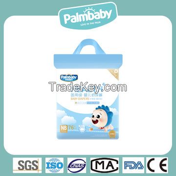 Wholesale Disposable Baby Diaper Pants Manufacture Cloth Baby Training Diapers Nappies