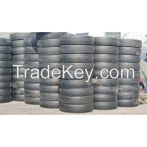 Premium Grade Buy Used Car Tires Bulk Used Passenger Tyres