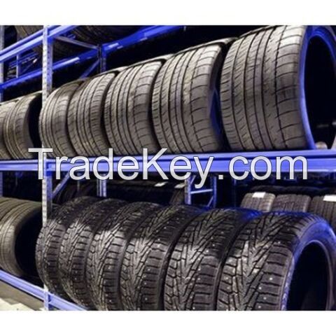 Best-selling used trucks tires