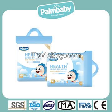 Wholesale Disposable Baby Diaper Pants Manufacture Cloth Baby Training Diapers Nappies