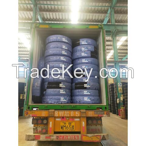 Hot selling Tires factory truck Rubber Forklift Tyres Forklift truck tires -