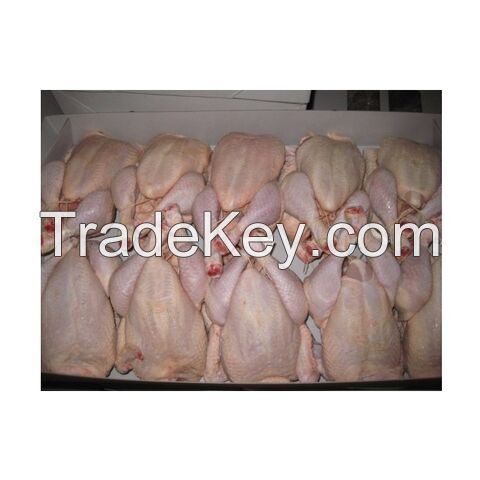 BRAZILIAN FROZEN WHOLE CHICKEN AND CUTS