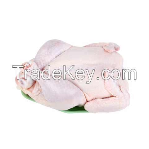 BRAZILIAN FROZEN WHOLE CHICKEN AND CUTS