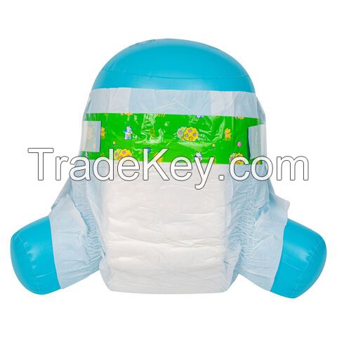 Factory Price Top Quality Baby Diaper Wholesale Winning Sleep Disposable Bulk Of Diaper