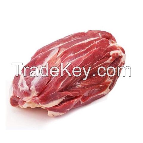 Wholesale Frozen Halal Buffalo Meat Beef Meat