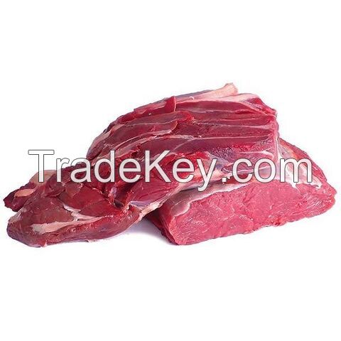 ORGANIC, GRASS-FED AND GRASS-FINISHED BEEF For Sale