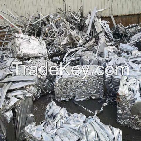 Factory Wholesale Price Purity Aluminium Wheel scrap 6063