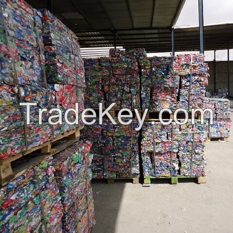 Aluminium Scrap/Aluminium Wire Scrap