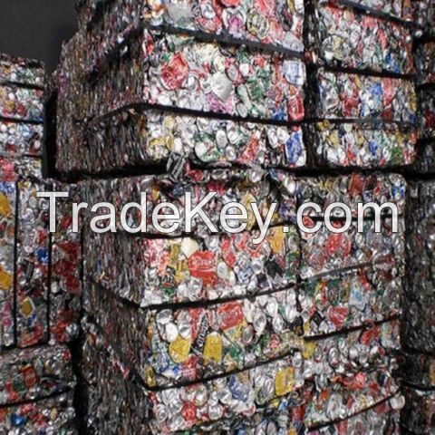 Wholesale price of ubc aluminum used beverage cans scrap