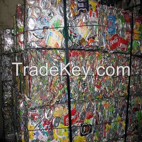 Lowest price Aluminium Used Beverage Cans Scrap (UBC) Scrap