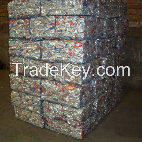 Aluminum UBC Scrap Prices/ Aluminum UBC Can Scrap / UBC Aluminum Can Scrap Supplier