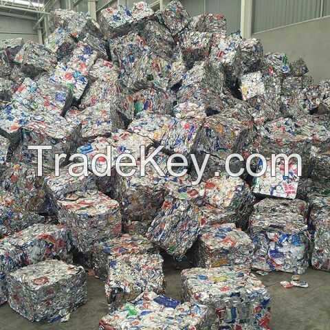 Aluminium Scrap/Aluminium Wire Scrap