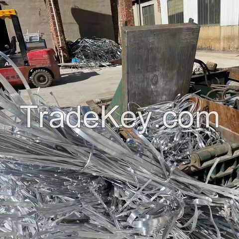 Wholesale Aluminium scrap 6063 Aluminium Profile Alloy Wheel Scrap 99.8% Metal Wire Scrap Aluminum Cable Scrap At Discount Price