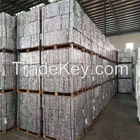 Hot sale Aluminum Extrusion 6063 Scrap/aluminum scrap