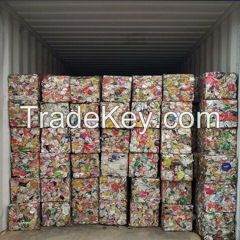 Wholesale price of ubc aluminum used beverage cans scrap