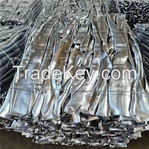 High Purity 99.99% Aluminum Scrap Wire/Aluminum Wire Scrap/6063 Aluminum/ Scrap Aluminium Wire