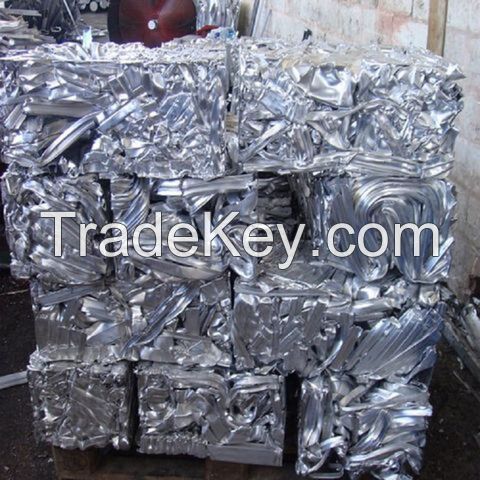 Factory Wholesale Price Purity Aluminium Wheel scrap 6063