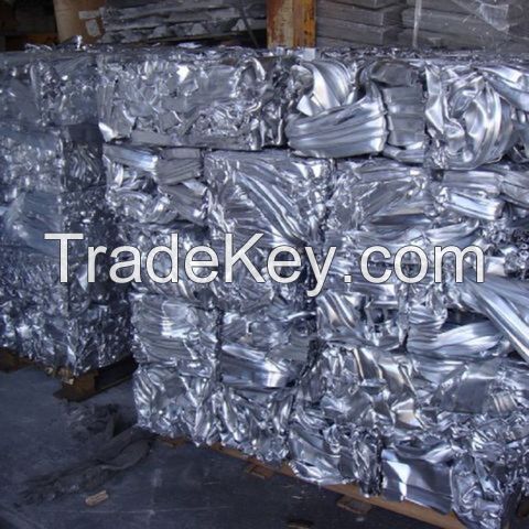 Factory Wholesale Price Purity Aluminium Wheel scrap 6063