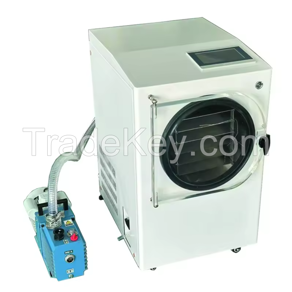 Food Vegetable Family Home Liofilizadora Liofilizzato Freeze-Dryer Dry Freezer Freeze Dryer