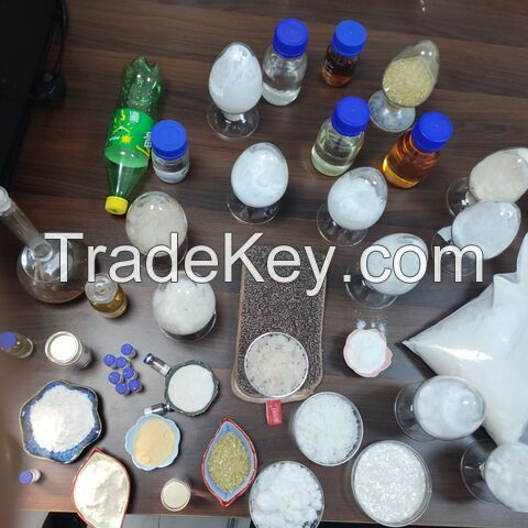 Factory Supply High Quality Cosmetic Raw Material Ethyl Ascorbic Acid/vce Cas 86404-04-8