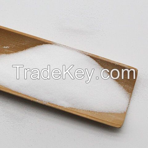 D-Glucose monohydrate Use as sweetener with CAS 5996-10-1