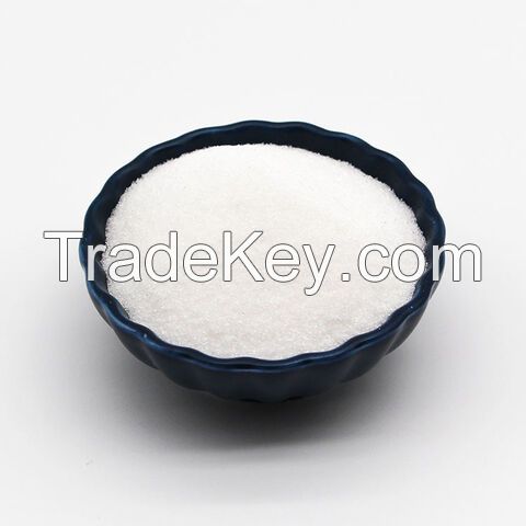 D-Glucose monohydrate Use as sweetener with CAS 5996-10-1