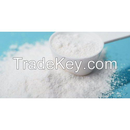 Lactic Acid Powder, For Food Industry