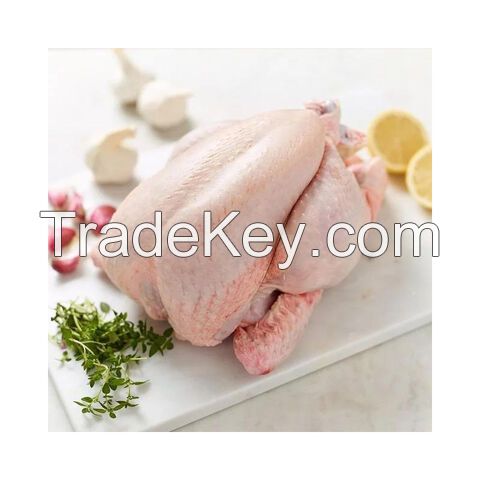 Brazilian frozen whole Chicken chicken legs and chicken wings/ Halal Chicken Paws, chicken feet for export