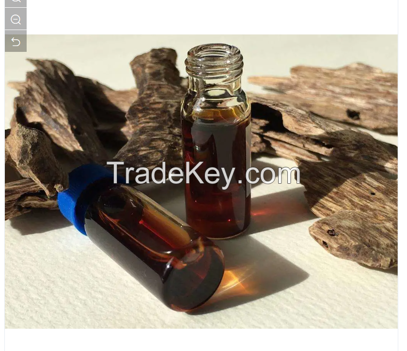 Agarwood oil first class