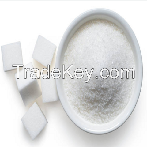 High Quality White Beet Sugar Sugar Cane Molasses Ready for Supply