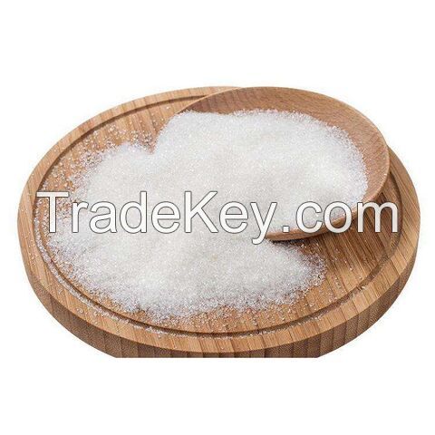 High Quality White Beet Sugar Sugar Cane Molasses Ready for Supply